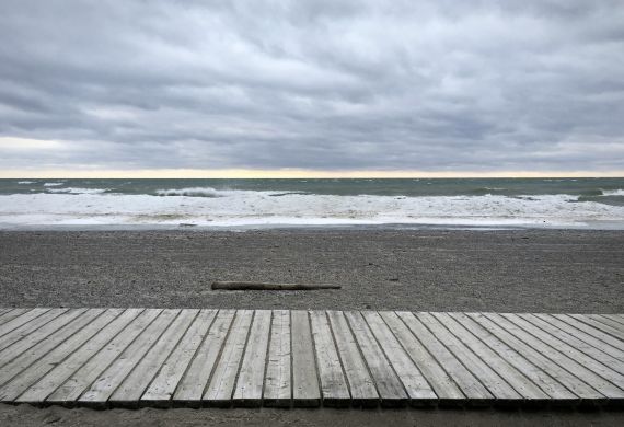 Wellington Beach